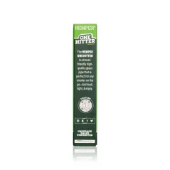 HEMPER One Hitters - Clear