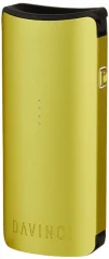 DaVinci MIQRO-C - Gelb - Unverpackt