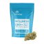 Canalogy CBD-hennep Bloem Welzijn 18%, 1 g - 100 g