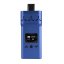 Vaporisateur AirVape X - Bleu océan