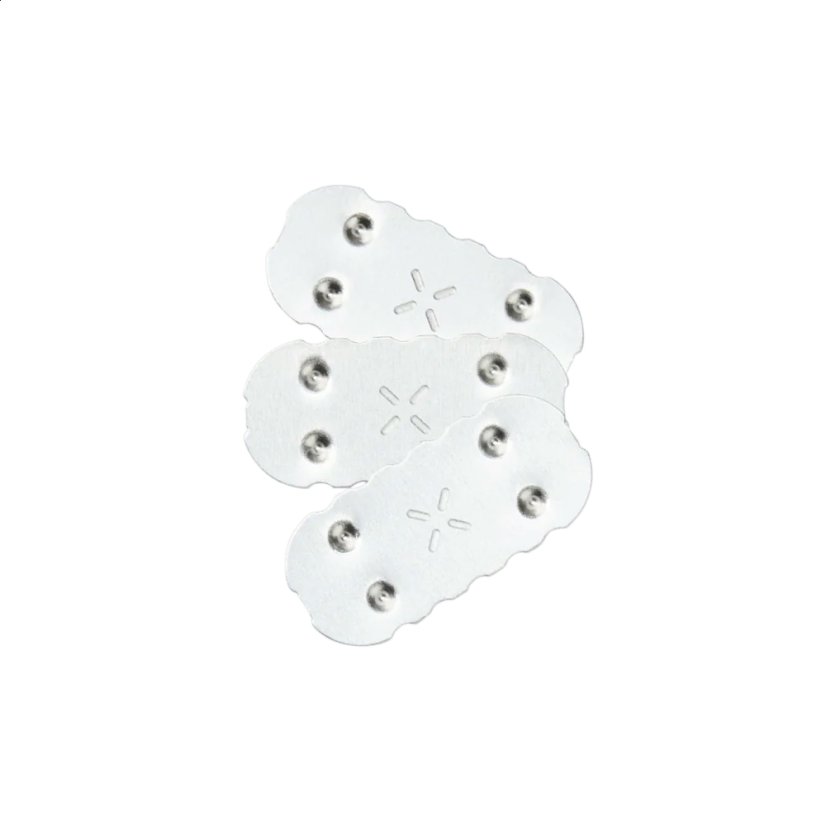 PAX 2/3 ekstra skærme (3x)