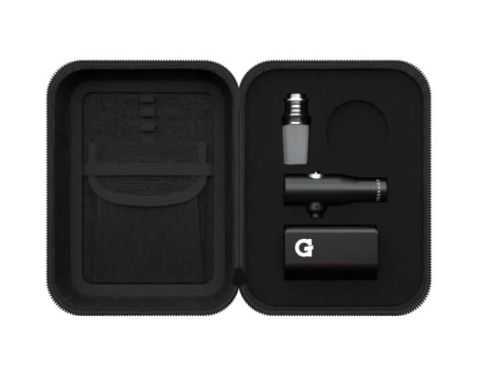 G Pen Connect vaporizador