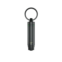 Airvape Apollo OM BasiK schwarz