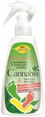 Bione Purškiklis kanapėms pėdoms, 260 ml