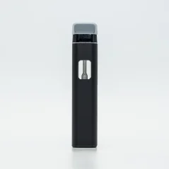 Eldobható vape toll NDpod 24, 1ml (Üres) fekete