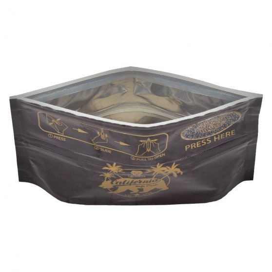 Qnubu Apăsați pentru a deschide geanta 7 g