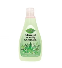 Bione Nagellackentferner CANNABIS, 200 ml