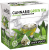 Cannabis White Widow Green Tea (Karbis 20 Pyramid Teekotti), 40 g