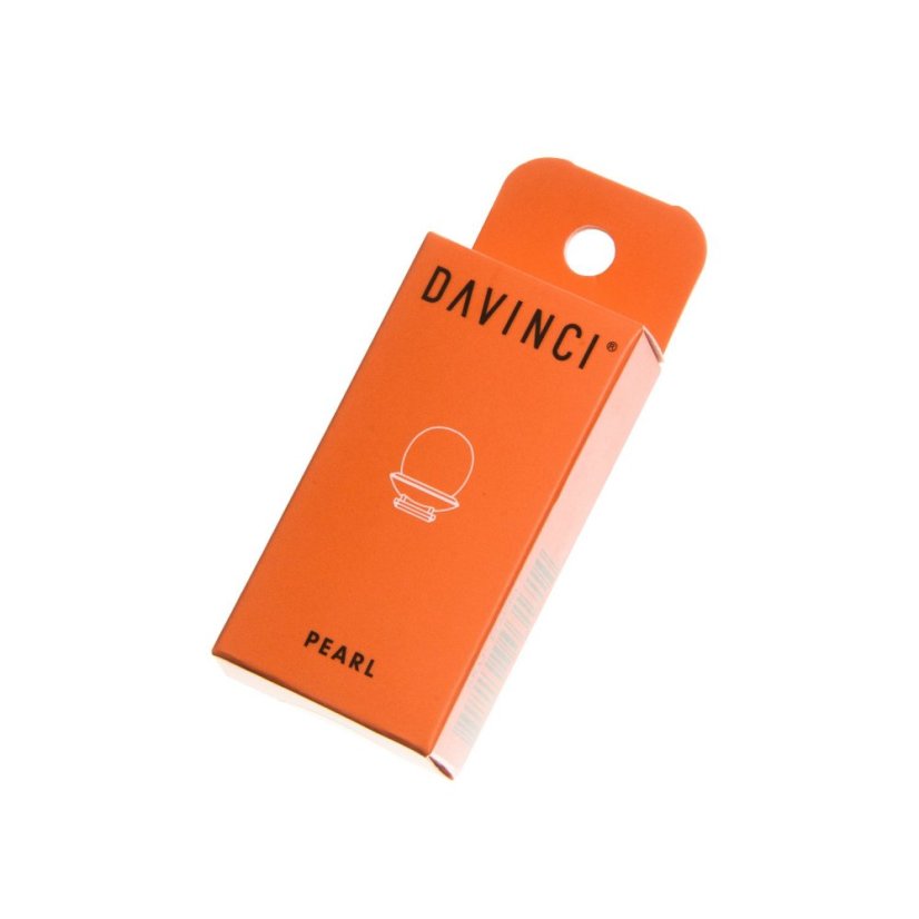 DaVinci IQ2 perla