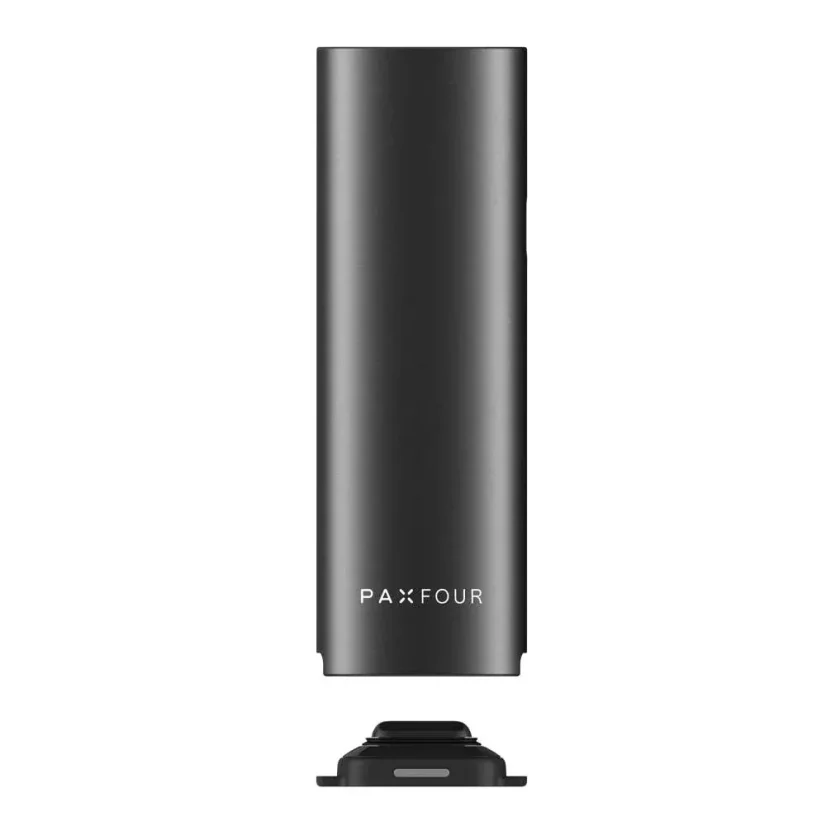 PAX Four vaporizér Onyx