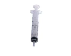 Hydrogarden Plastikspritze (10 ml)