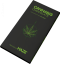 HaZe Cannabis Chocolat Noir aux graines de chanvre - Carton (15 barres)