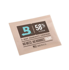 Boveda 58% Borsa per umidificatore - 8g