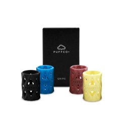 Puffco rukojeti Plus (4 ks)