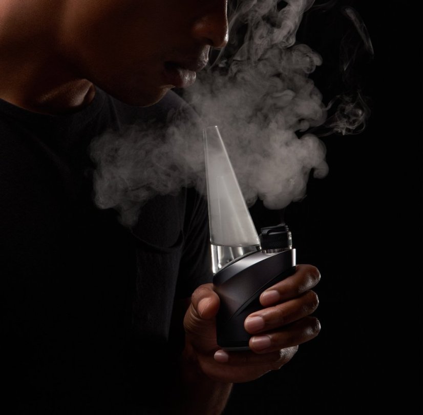Vaporizator Puffco Peak Pro