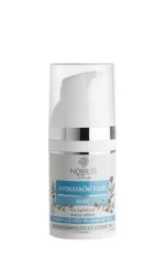 Nobilis Tilia Fluid hidratant pentru acnee, 30 ml