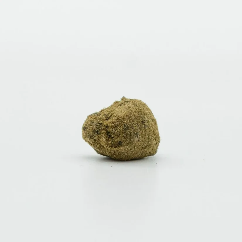 CBD Moon Rock 62 %, 1 g - 100 g