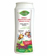 Bione Baby ekstra nežen kremast losjon za telo, 200 ml