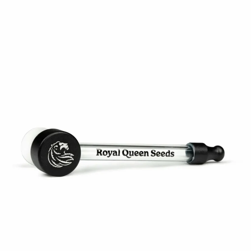 Royal Queen Seeds Γυάλινος σωλήνας