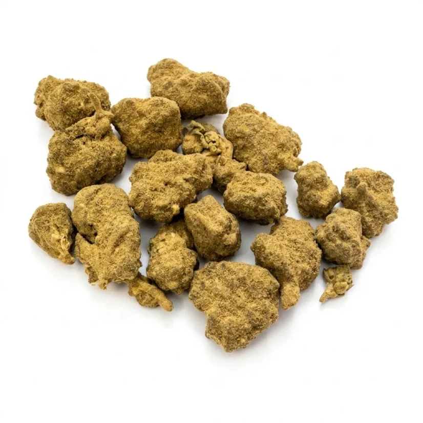 Herbican CBD Moon Rock, 1 g - 100 g