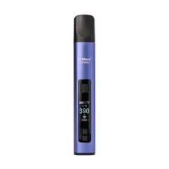Vaporizador XMax V3 Pro - Púrpura