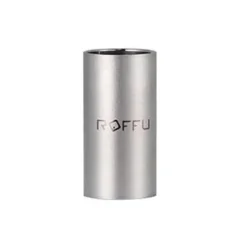 ROFFU Cameră metalică