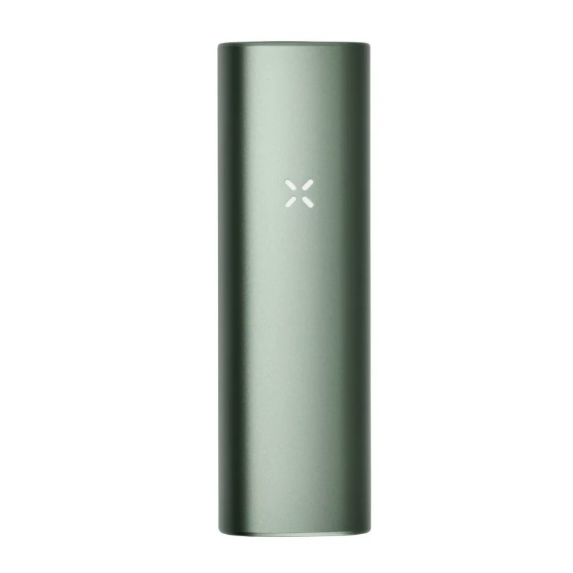 PAX Vaporisateur Plus - Sage - Kit de démarrage