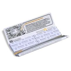 Ziggi Hemp, 32 χαρτάκια + 32 φιλτράκια