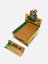 Monkey King Hemp KS Slim Rullpapper