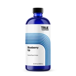 True Terpenes Blueberry Up (5 ml - 960 ml)