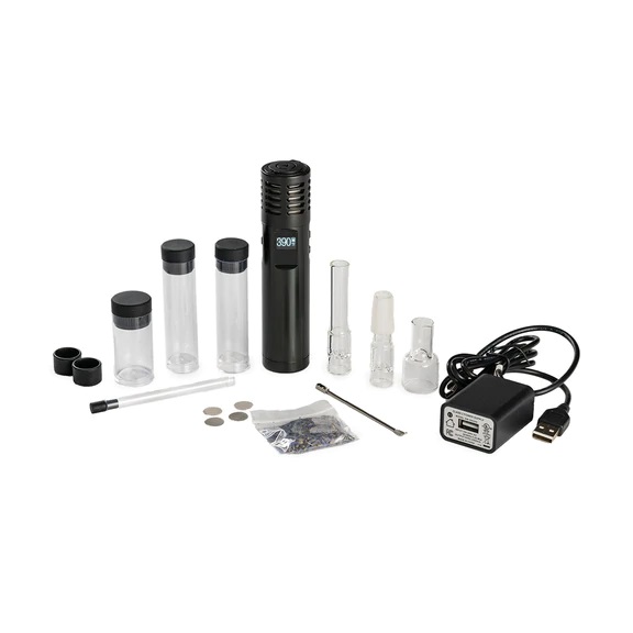 Arizer Αέρας Μέγιστη ατμοποιητής