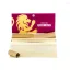 Royal Queen Seeds Papier à rouler non blanchi, 111 x 53 mm