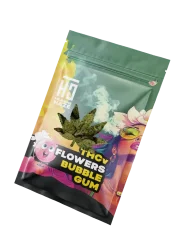 Heavens Haze THCV Bubble Gum, 1 g