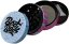 Best Buds Grinder Gelato Mint Berries Kegel, 4 Teile (50 mm)