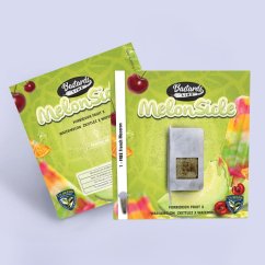 T.H.Seeds™ Seminte de canabis Bastards Line: Melonsicle, pachet special 6+1, feminizate