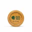 Royal Queen Seeds Broyeur écologique, 2 pièces, 62 mm