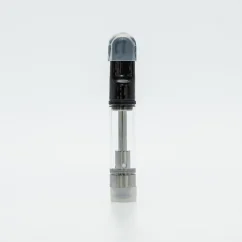 Press-On-Kartusche 1 ml, Einlassöffnung 1,2 mm