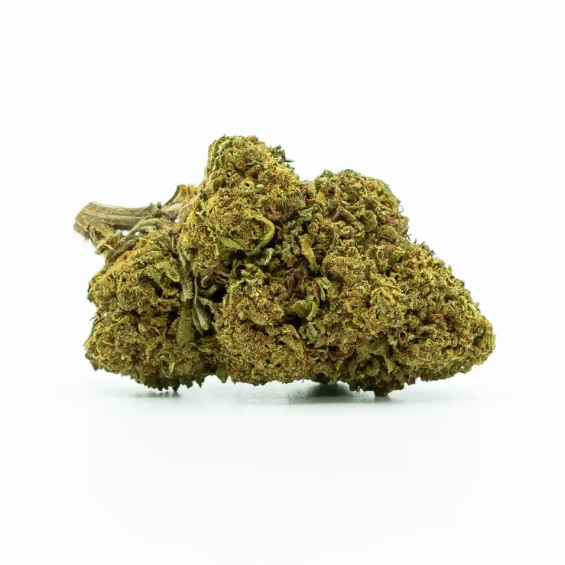 Skleníkový kvet Orangello CBD 12 %, 1 g - 100 g