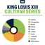 True Terpenes Seria Cultivar King Louis XIII (5 ml - 960 ml)