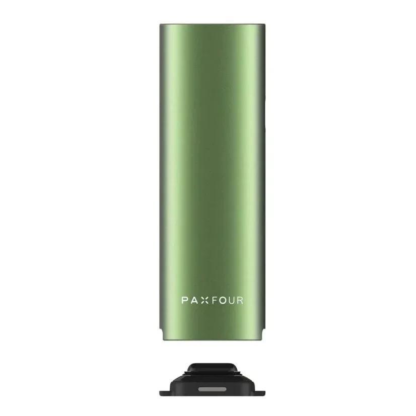 Vaporizzatore PAX Four Greenstone
