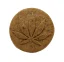 Euphoria Biscuits au chocolat et au CBD, 12 pièces, 120 mg de CBD
