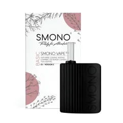 Vaporizador Smono Basic