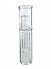 Reinhart universal burbujeador