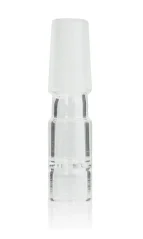 Arizer - Frosted Glas Aroma Adapter 19mm