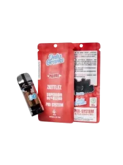 Only Grams – Superior Pod Zkittlez, 96%, 2 ml (elfbar)