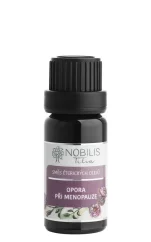 Nobilis Tilia Éterický olej - Opora při menopauze 10 ml