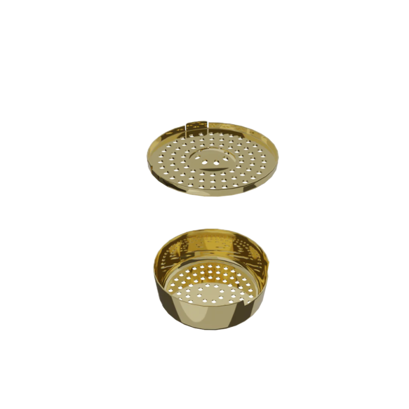 AirVape Apollo Air-bubble - capsules doseuses pour Legacy PRO (6 pièces)