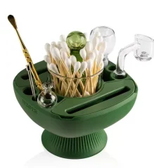 HEMPER Estação de Concentrado e Limpeza Isoplex - verde