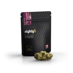 Eighty8 E8High Flowers Pink Runtz, 1 - 3,5 g