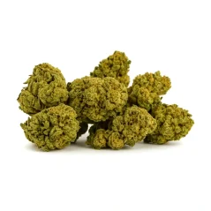 Small Buds Greenhouse Flowers, 10 g - 100 g